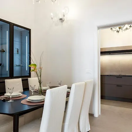 Apartamento Palace