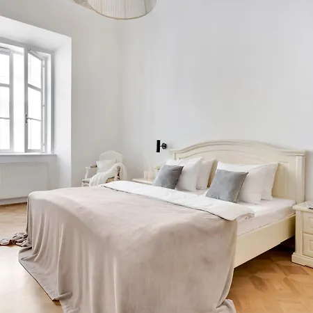 Apartamento Palace