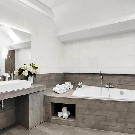 Apartamento Palace *