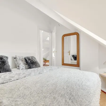 Apartamento Palace *