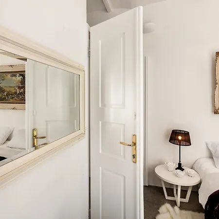 Apartamento Palace *