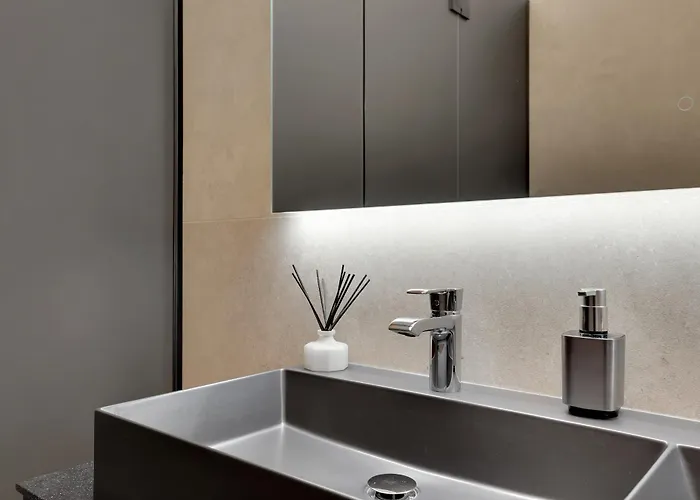 公寓 Palace 卢布尔雅那