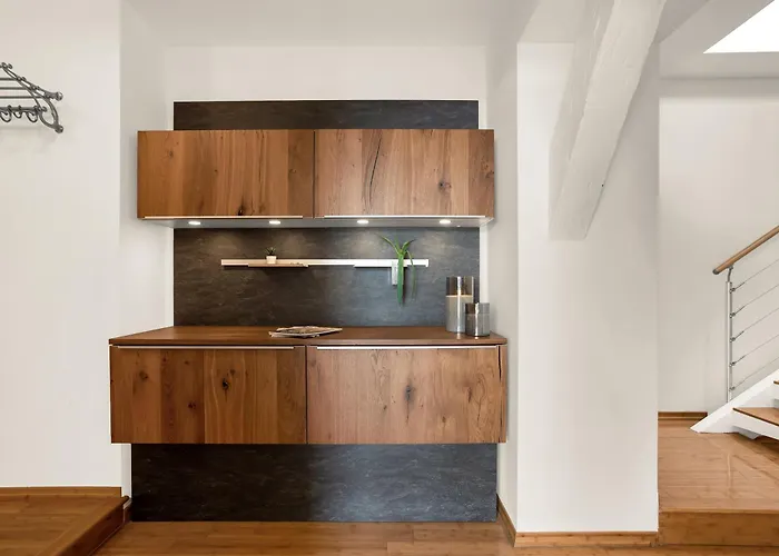 公寓 Palace 卢布尔雅那