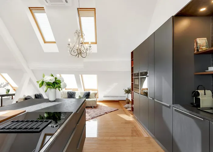 Palace * 卢布尔雅那