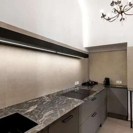 Palace Διαμέρισμα Λιουμπλιάνα