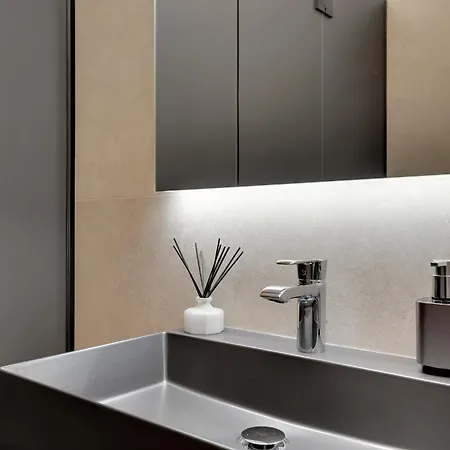 Διαμέρισμα Palace Λιουμπλιάνα