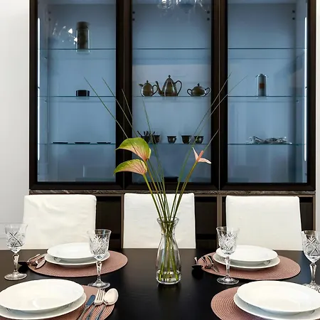 Διαμέρισμα Palace *