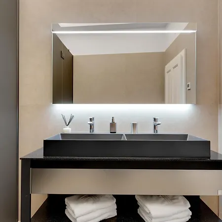 Palace Λιουμπλιάνα