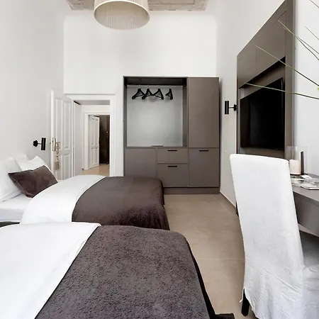 Palace Λιουμπλιάνα