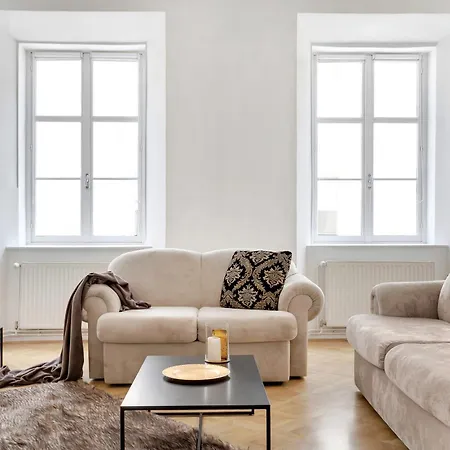 Palace Διαμέρισμα *