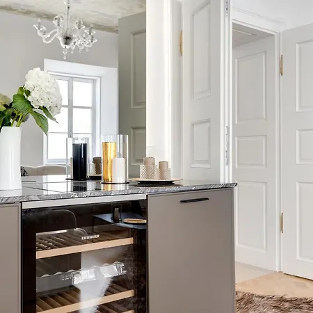 Διαμέρισμα Palace Λιουμπλιάνα