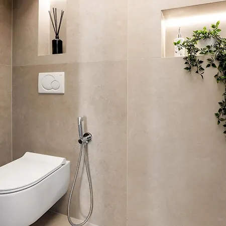 Palace Διαμέρισμα Λιουμπλιάνα