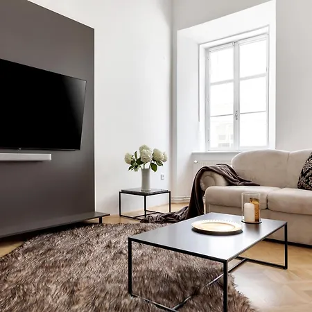 Διαμέρισμα Palace