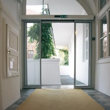 Διαμέρισμα Palace *