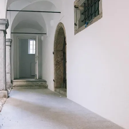 Castle View Palace Apartment Laibach