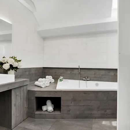 Διαμέρισμα Palace Λιουμπλιάνα