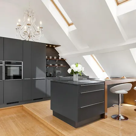 Apartamento Palace *