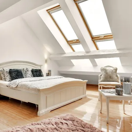 Palace Διαμέρισμα Λιουμπλιάνα