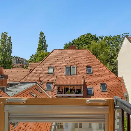 Palace Λιουμπλιάνα