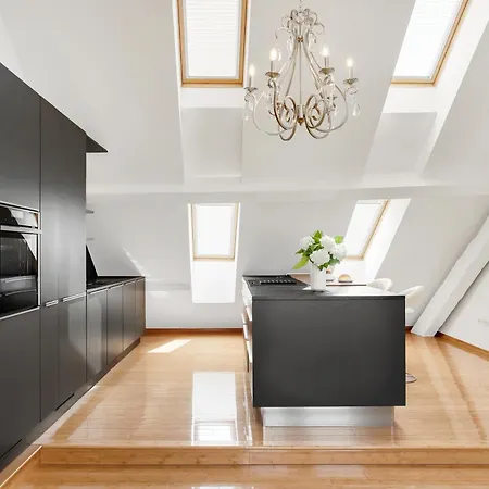 Palace Διαμέρισμα