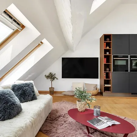 Palace Διαμέρισμα *