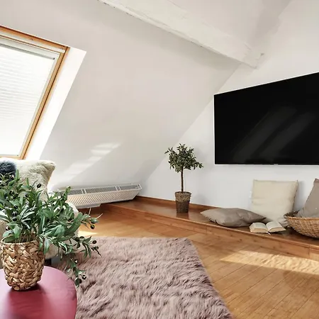 Διαμέρισμα Palace Λιουμπλιάνα