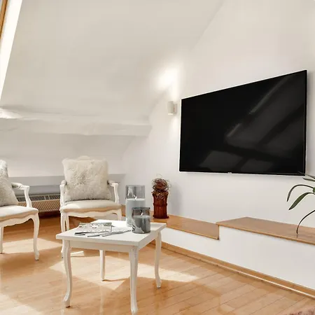 Palace לובליאנה