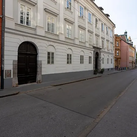 Palace Ljubljana