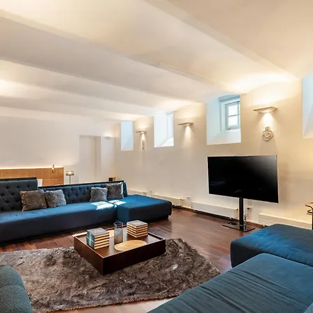 Palace * לובליאנה