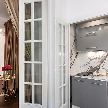 Palace לובליאנה