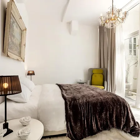 Palace Λιουμπλιάνα