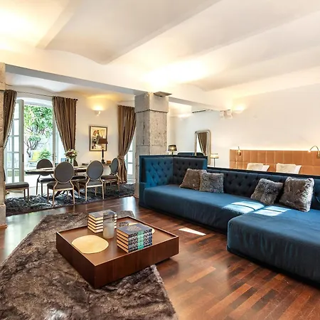Apartamento Palace *