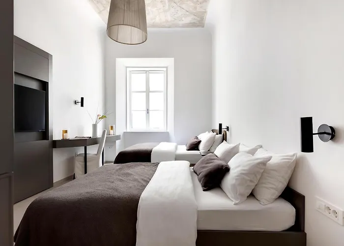 Apartma Palace Ljubljana