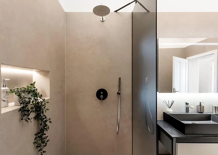 Διαμέρισμα Palace Λιουμπλιάνα