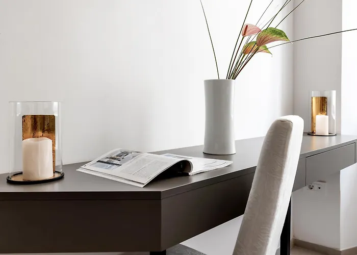 Palace Διαμέρισμα