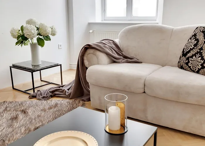 Palace Διαμέρισμα Λιουμπλιάνα