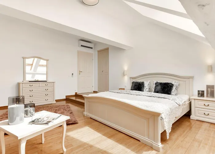 Palace Διαμέρισμα