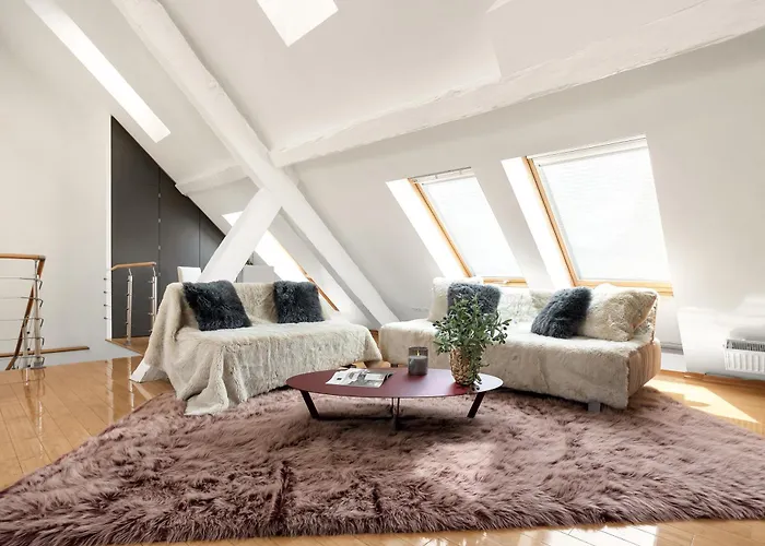 Palace Λιουμπλιάνα