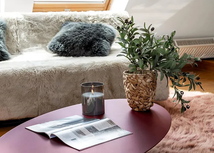 Palace Διαμέρισμα Λιουμπλιάνα