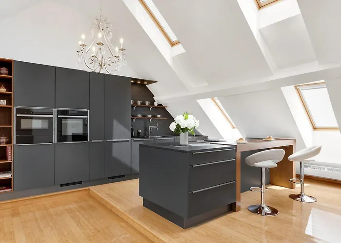 Διαμέρισμα Palace *