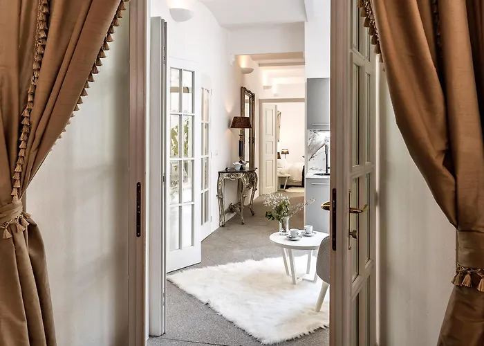 Palace Διαμέρισμα