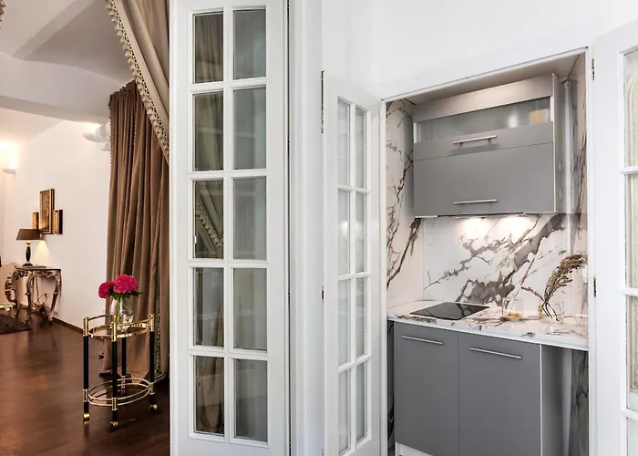 Palace Λιουμπλιάνα