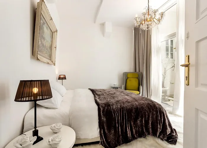 Palace Λιουμπλιάνα