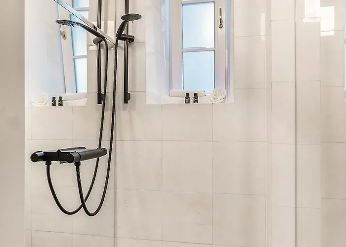 Apartma Palace Ljubljana