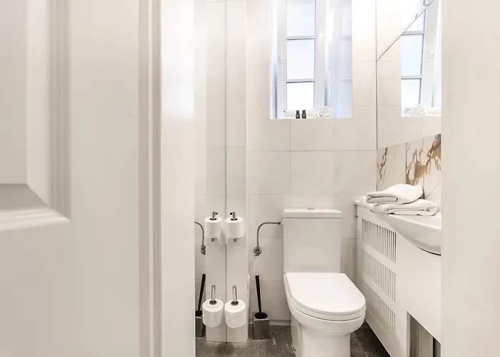 Apartma Palace Ljubljana