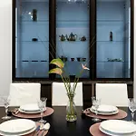 アパート Palace *