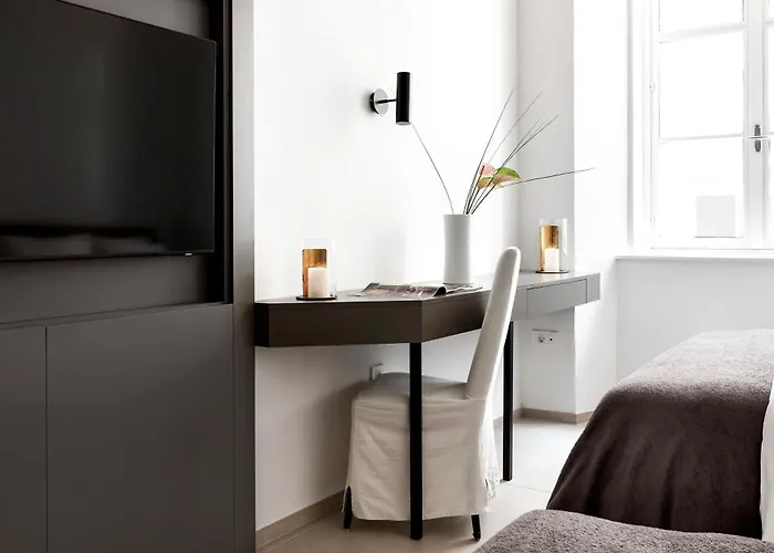 Palace Apartament Lublana