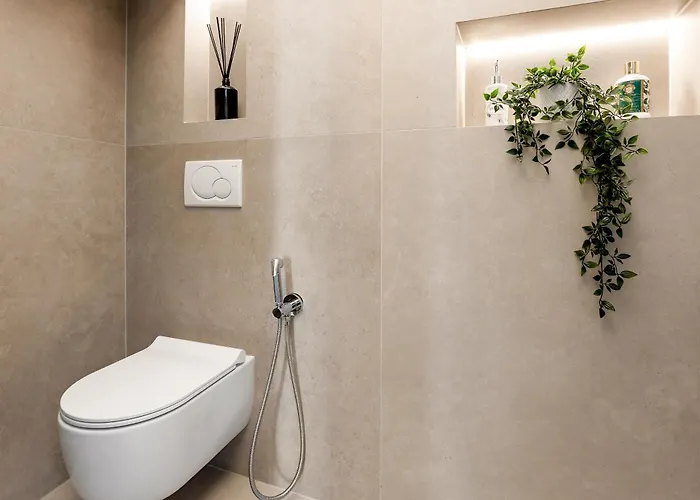 Palace Apartament Lublana